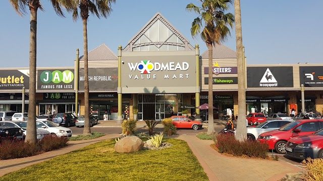 Woodmead Retail Park